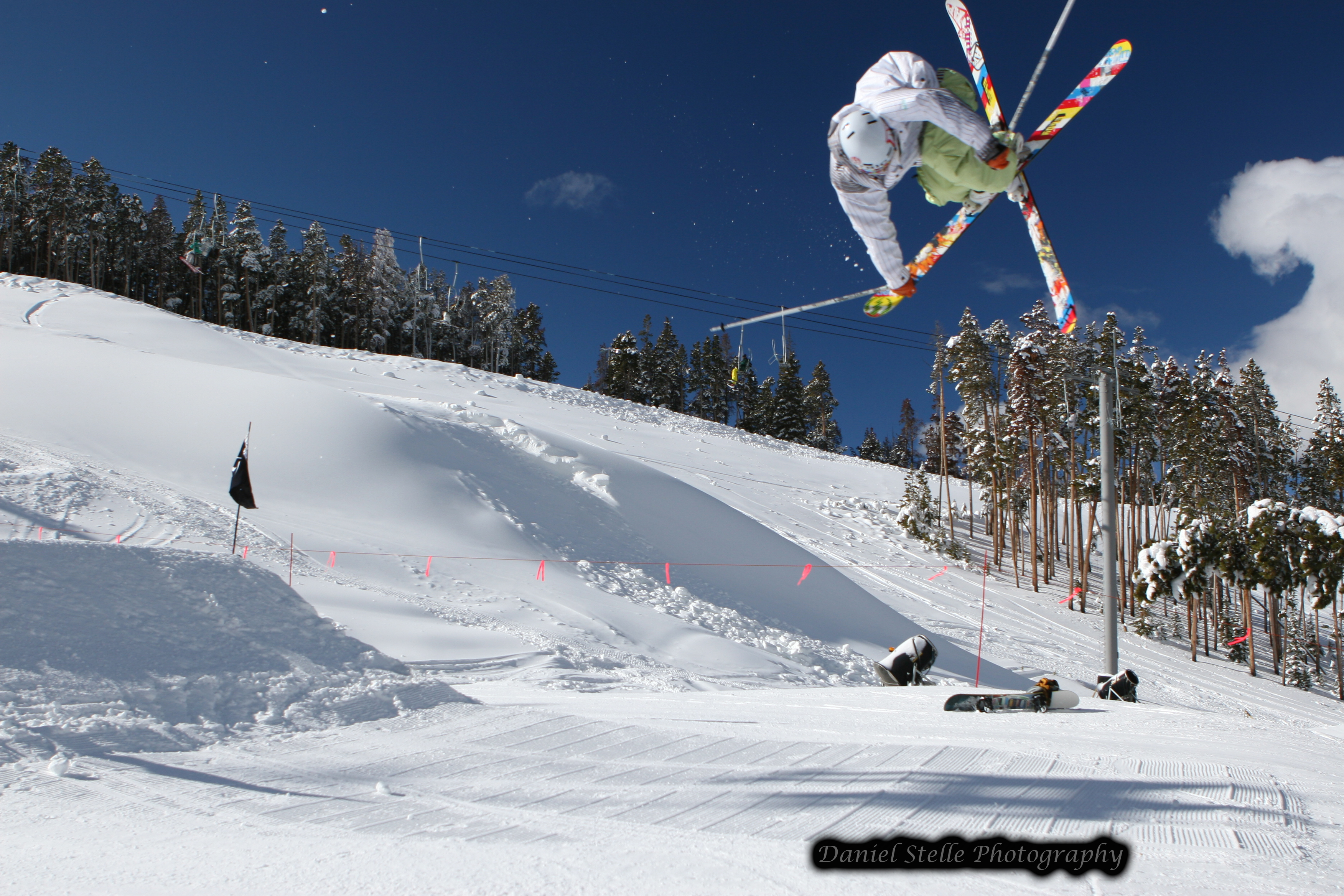 Lets get Keystoned....