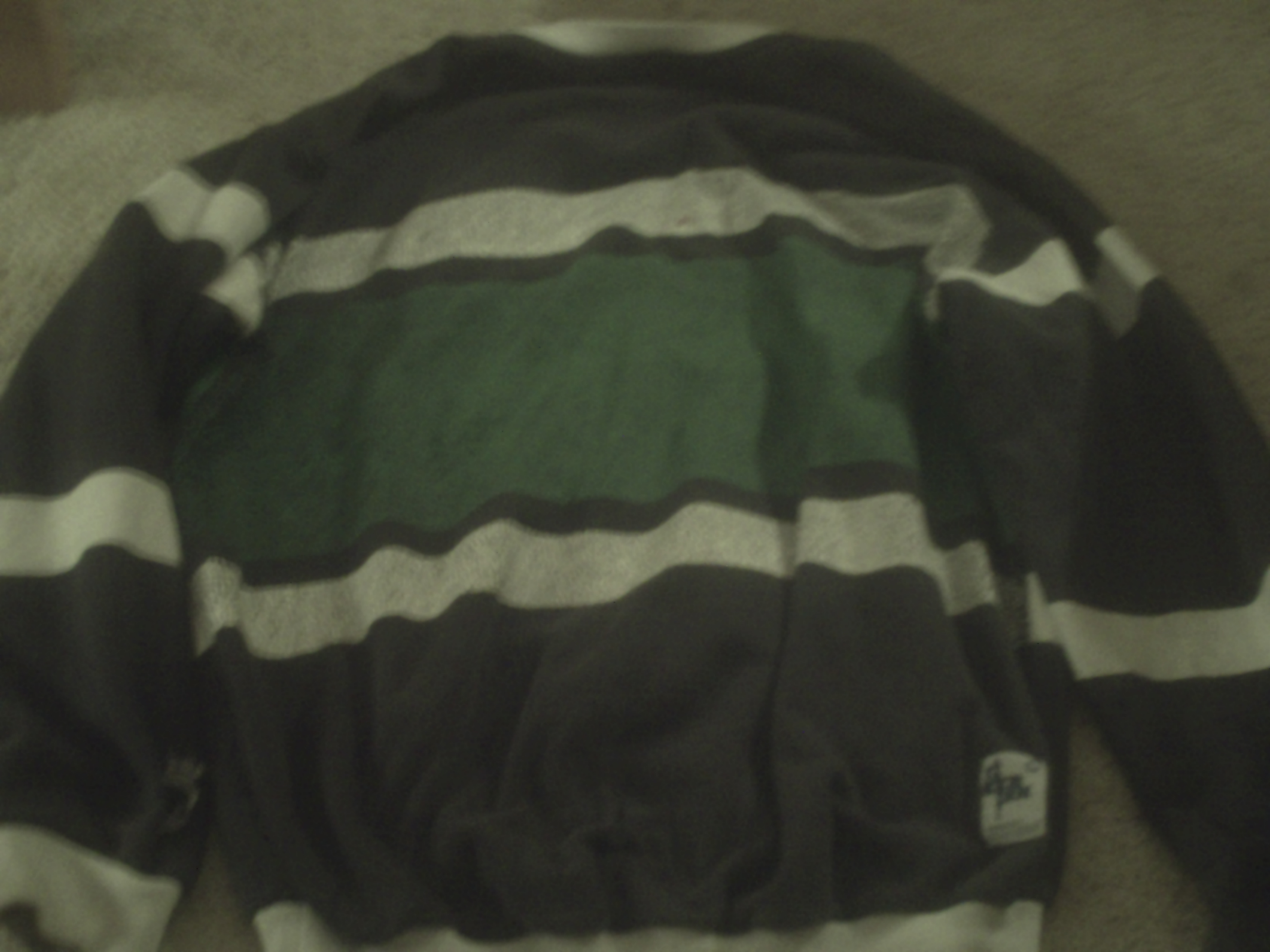 Level 1 crew for Thread - 2 of 2