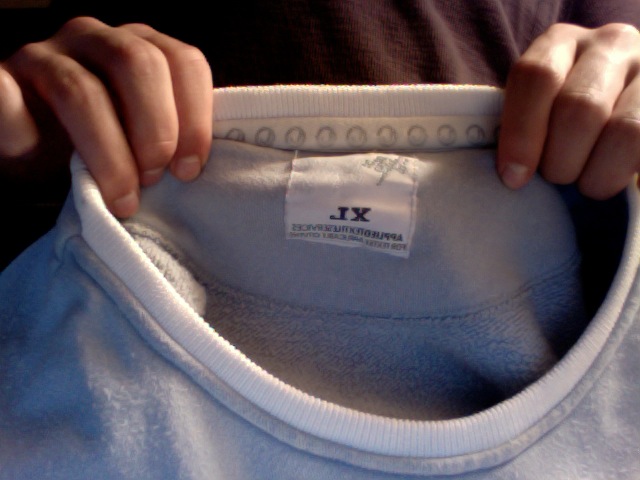 Level 1/ Jiberish Colab size