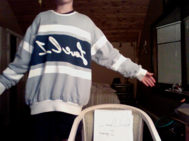 Level 1/ Jiberish Colab XL