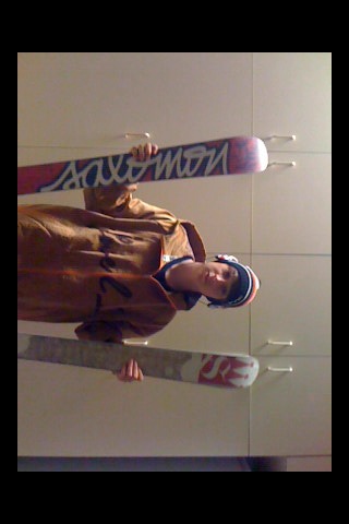 Level one hoodie and the dumonts