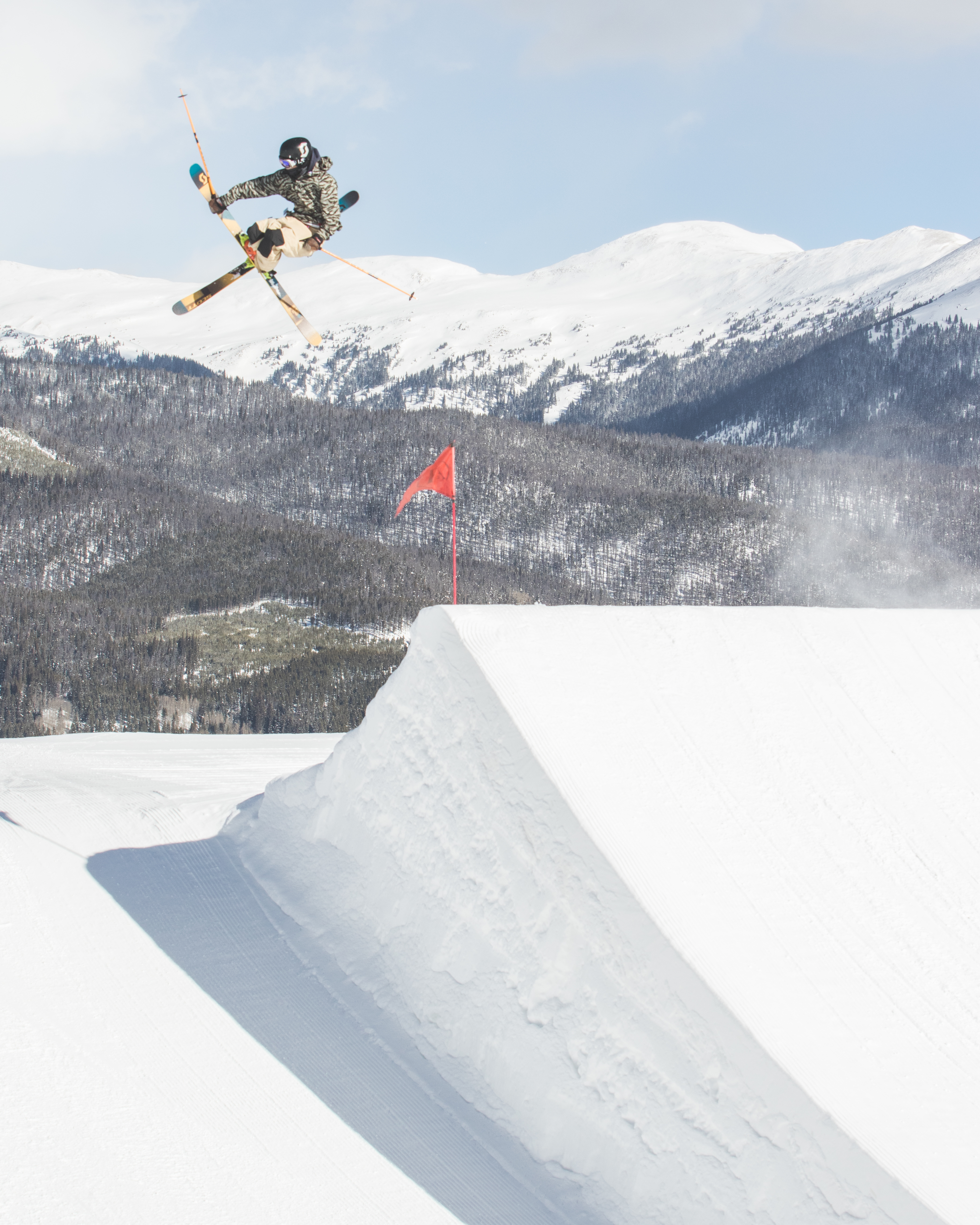 Levi Ascher // Proper Mute