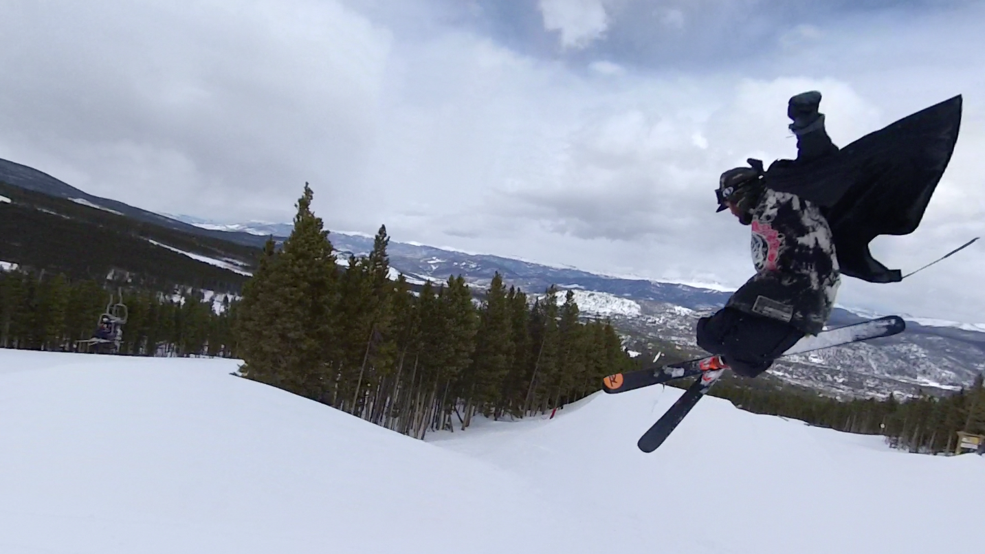 Liam Downey Edit Drops Today