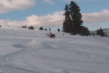 Licoln Loop from Nov. 1st