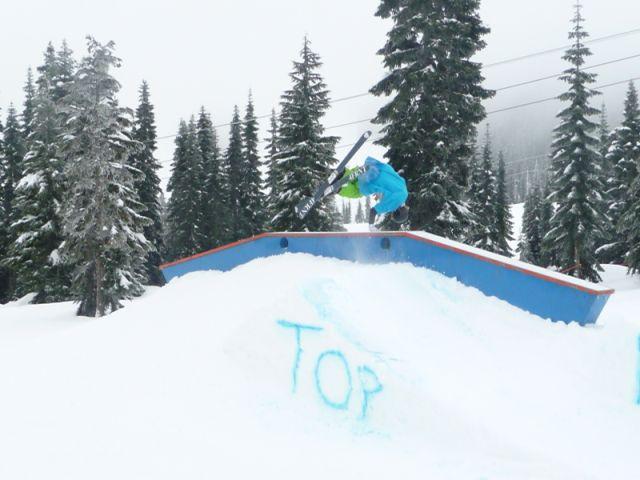 Licoln loop hand drag