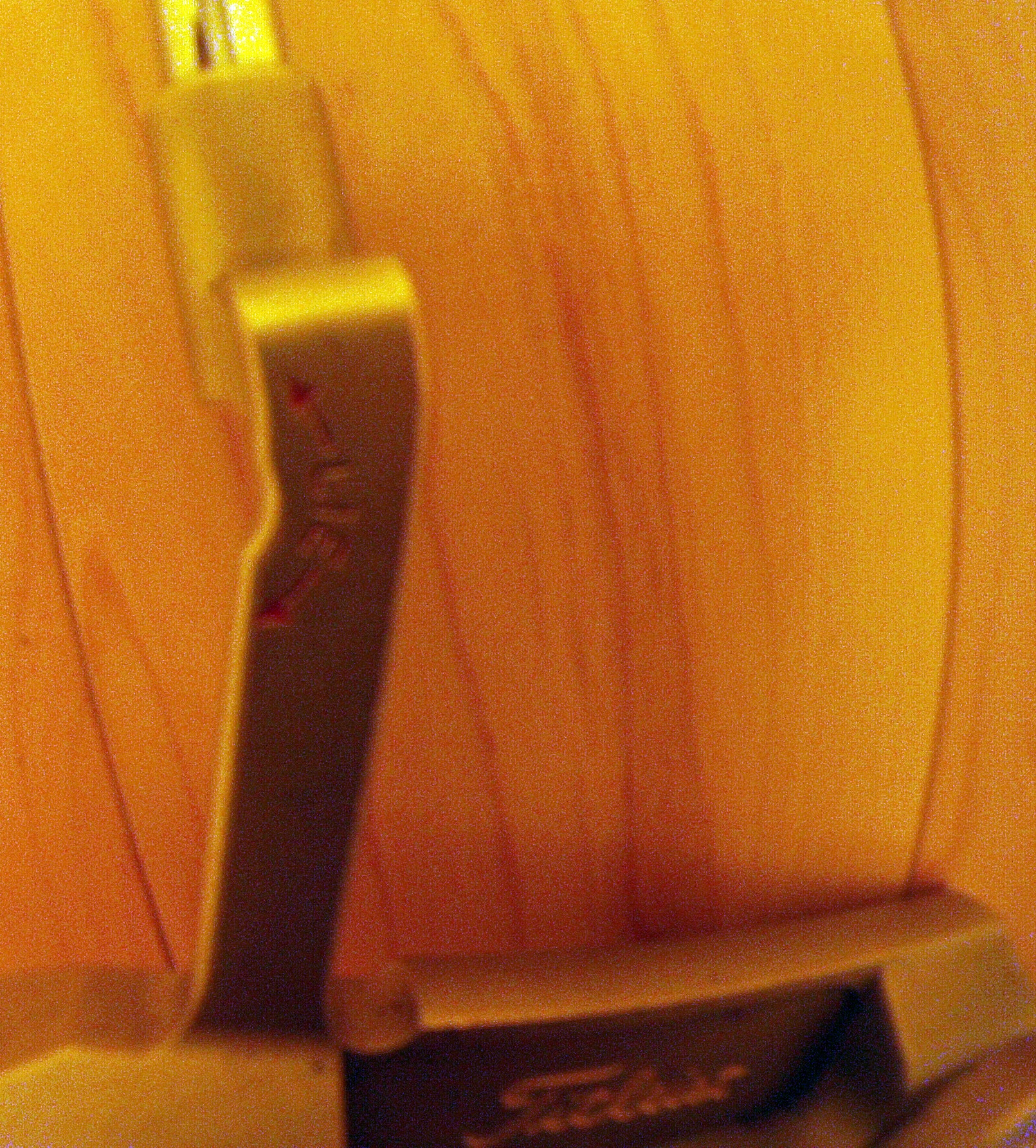 Lie (I think thats important)