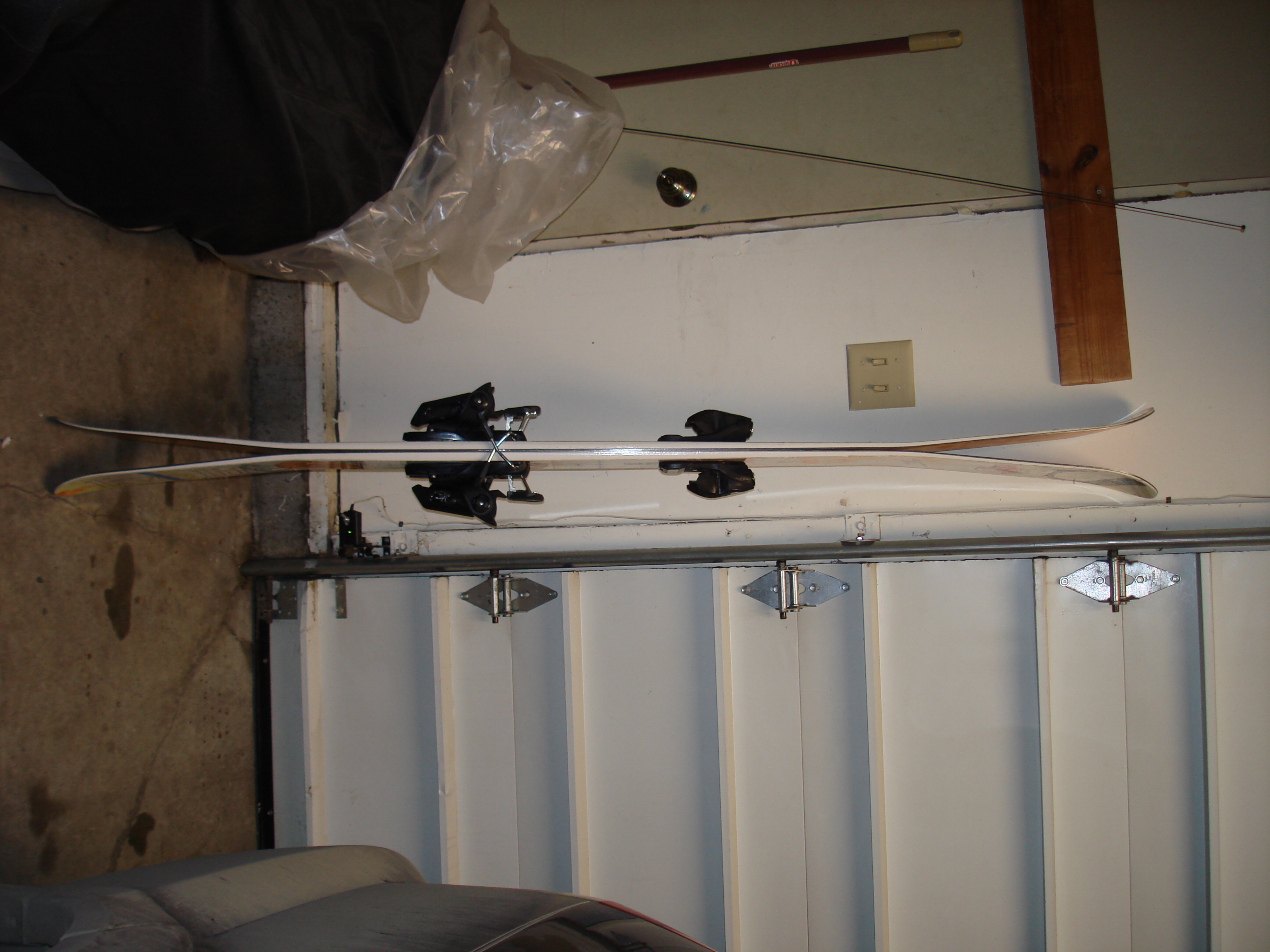 Life life 2 or one life rocker