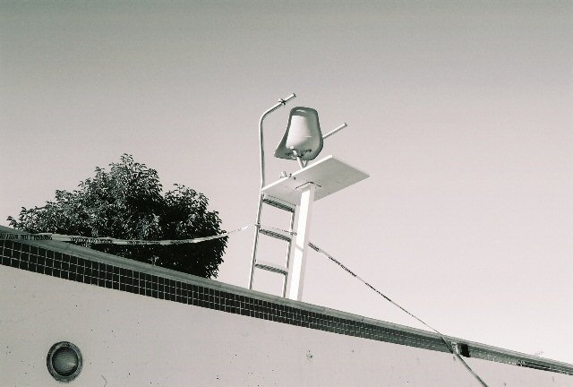 lifeguards aren't always there when you need them