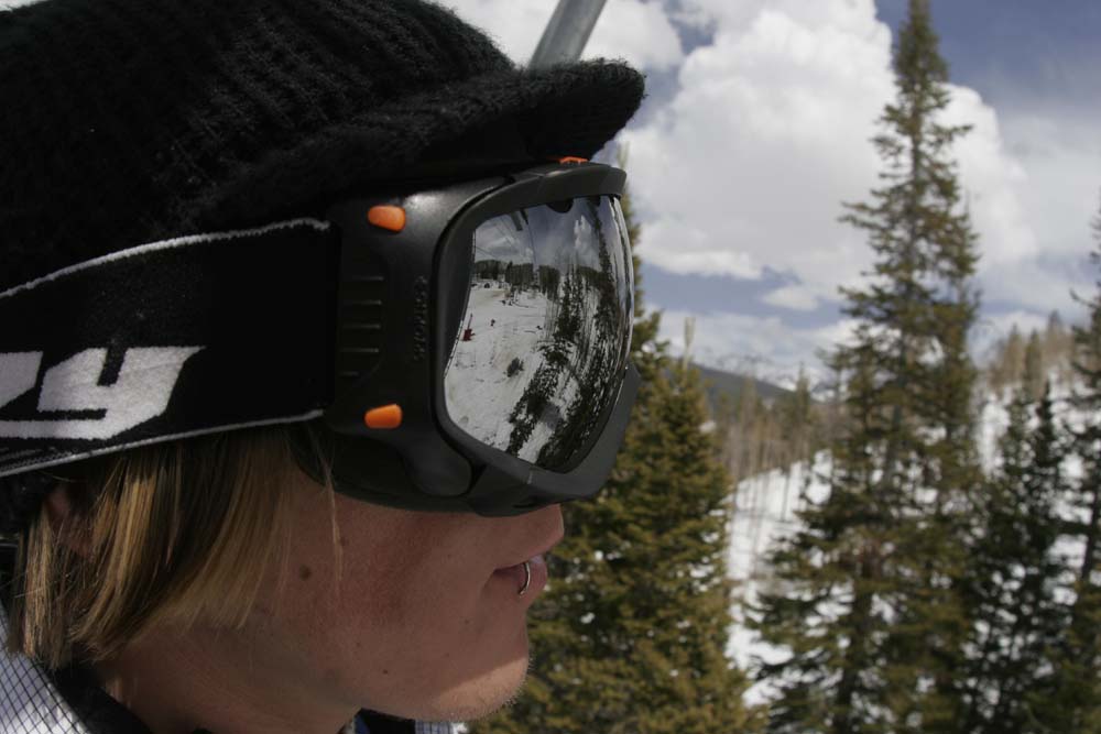 lifestyle shot i guess