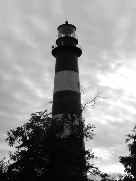 Lighthouse