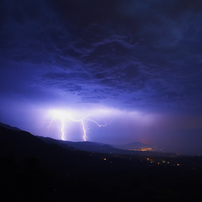 Lightining