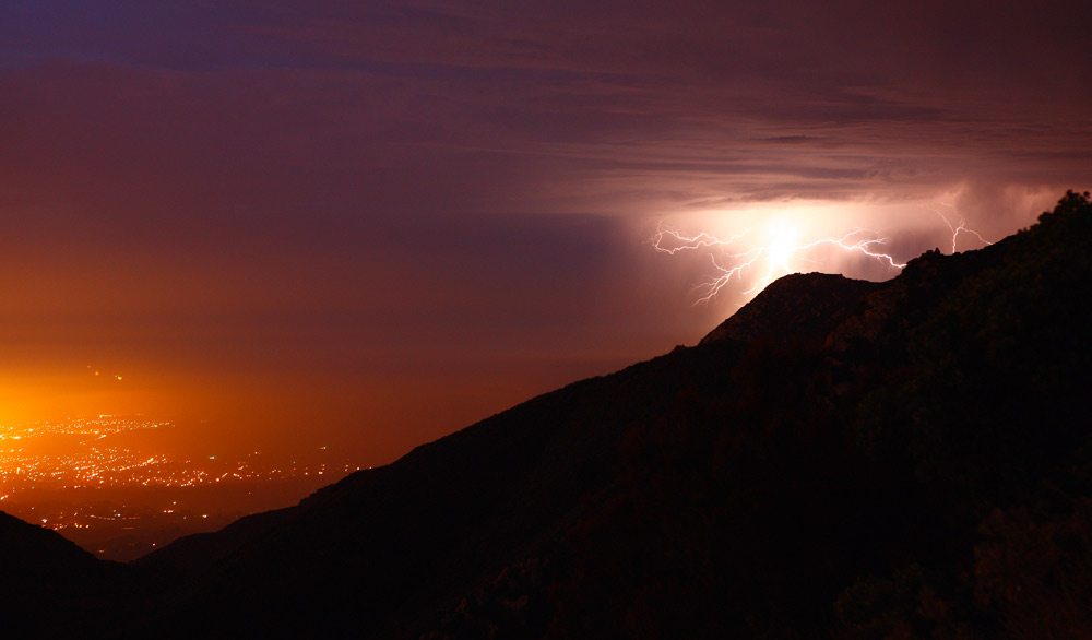 Lightning
