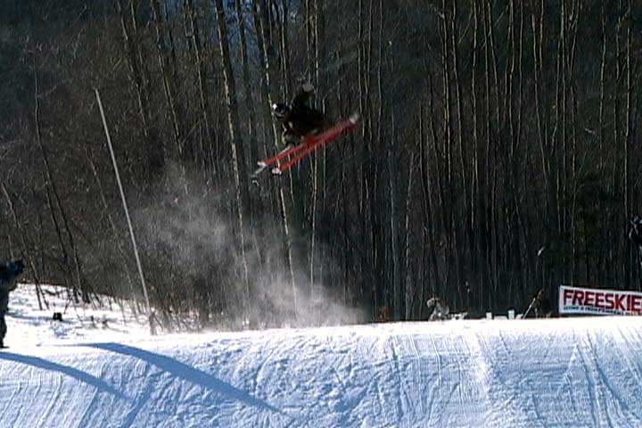 Like Whoa, switch 7 mute