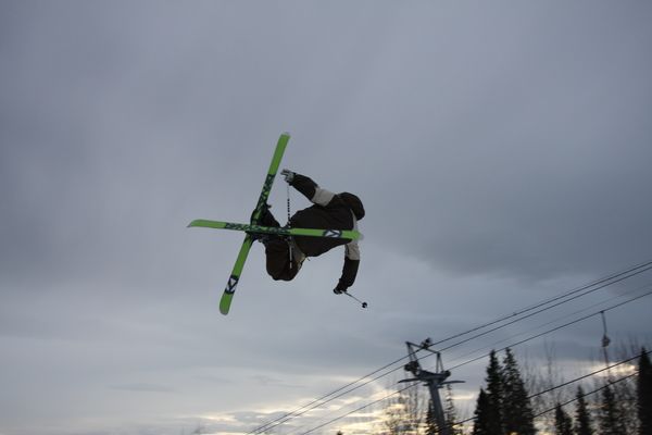 Liked this one better