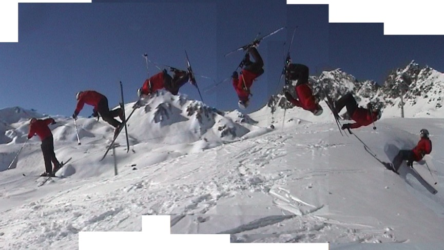 lil backflip tailgrab sequence