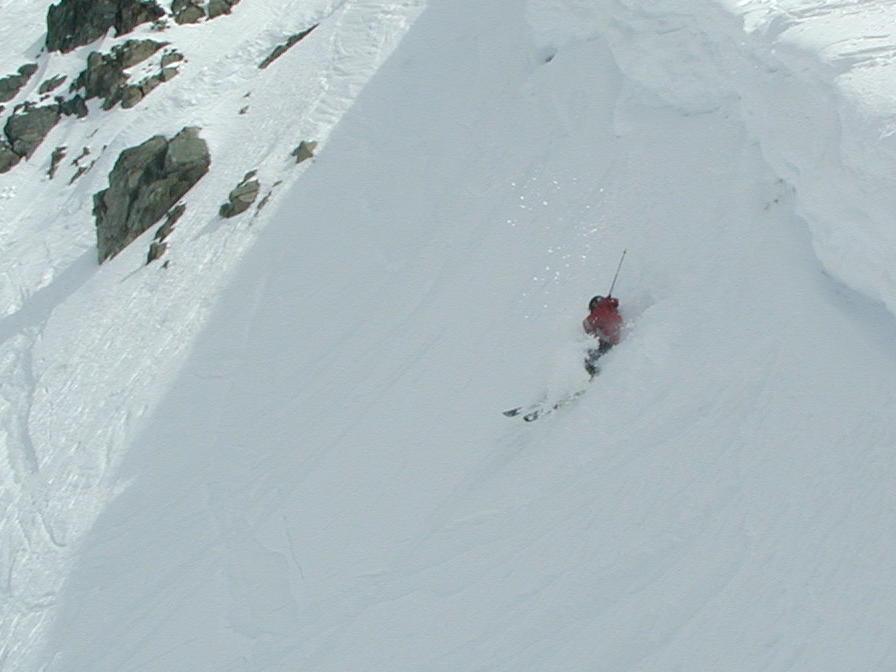 lil cornice drop