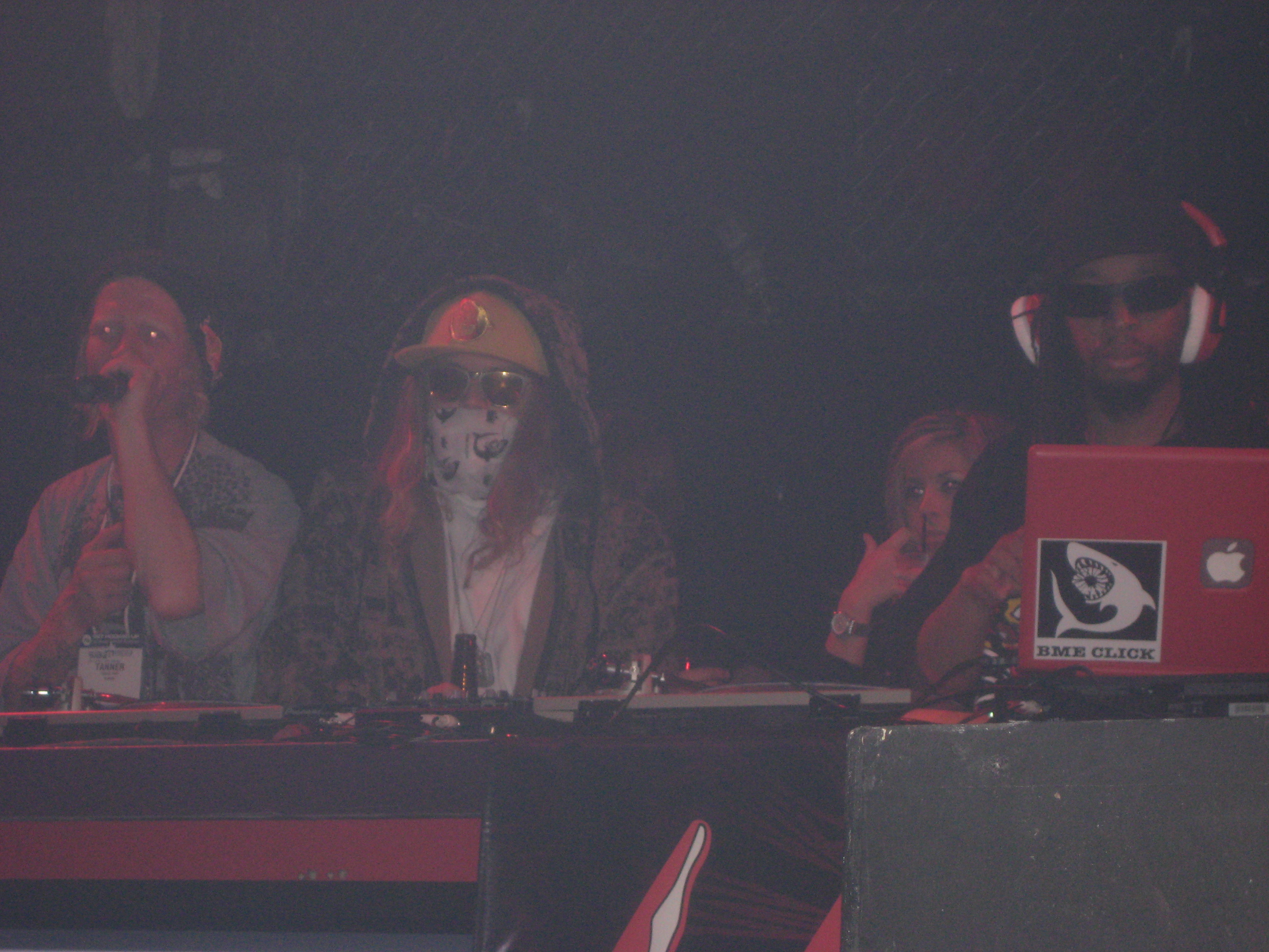 Lil' John's Playlist