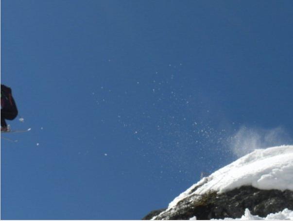 Lil kicker on 25fter,