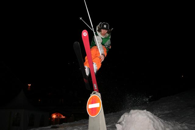 Lil press ghetto spot ;)