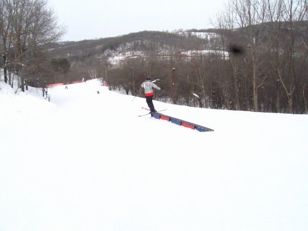 Lil Rail