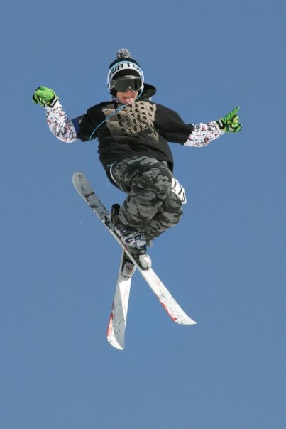 Lil shreader going big