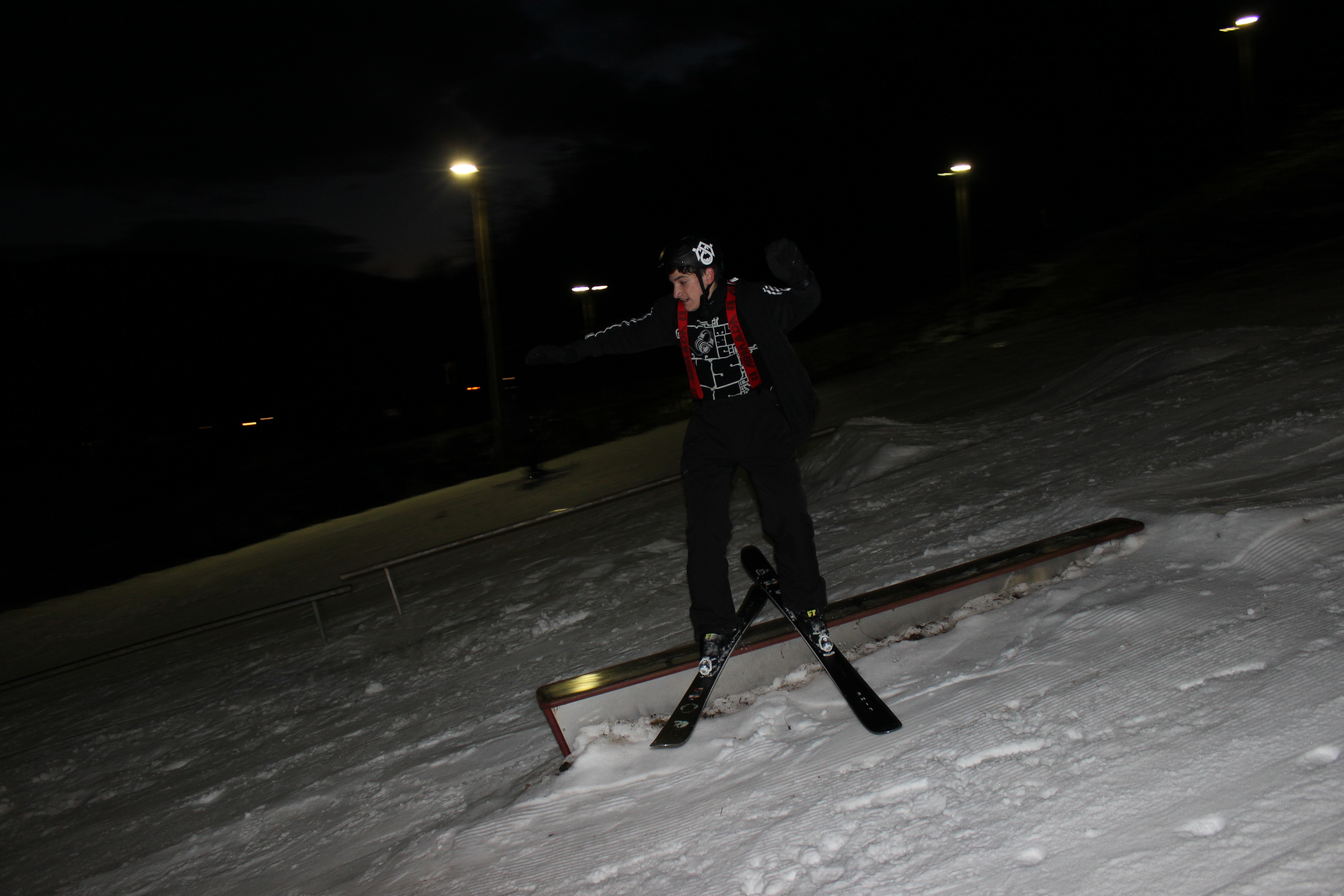 Lil Zeech (Chillin school park tingz)