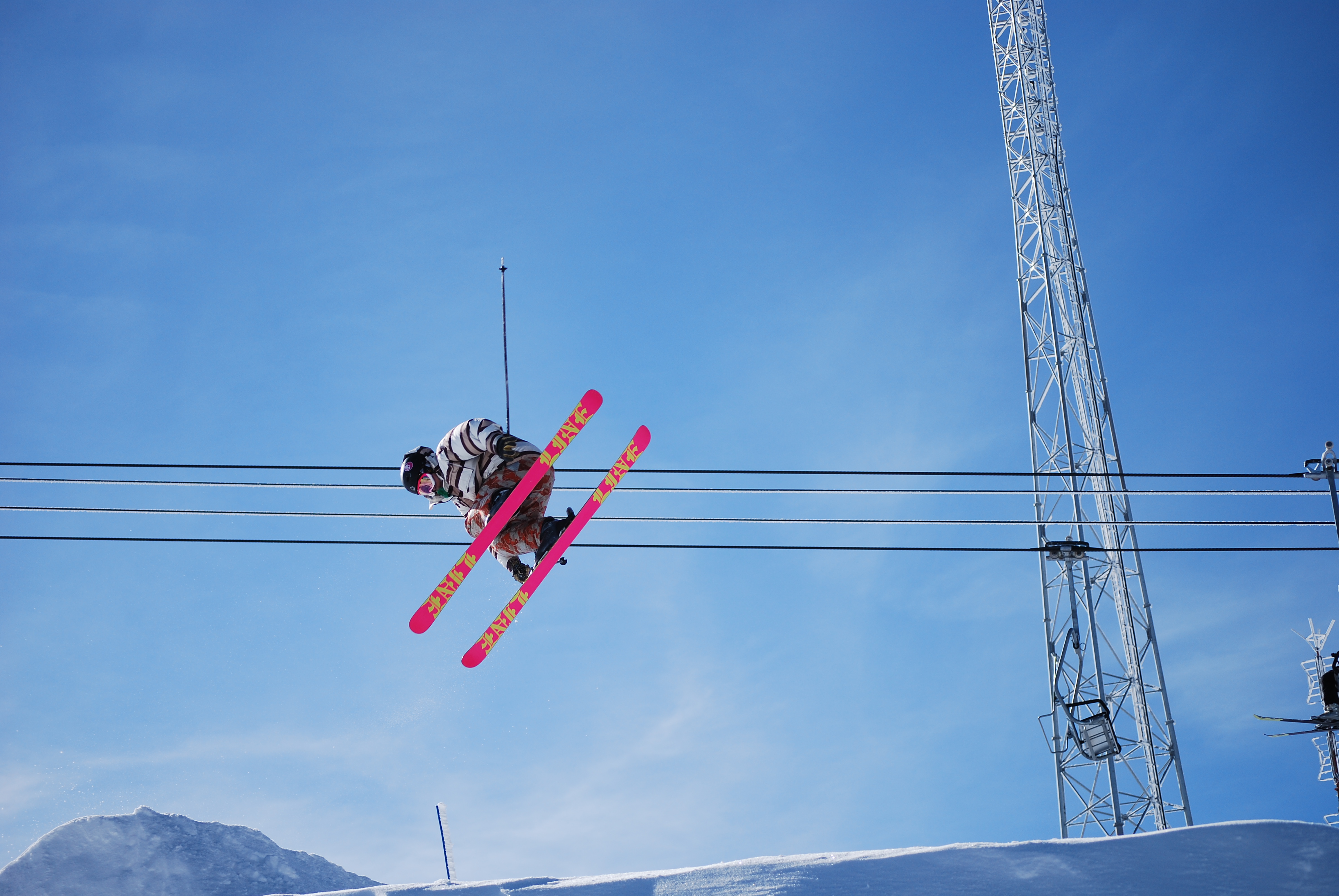 Lil zero spin at bogus