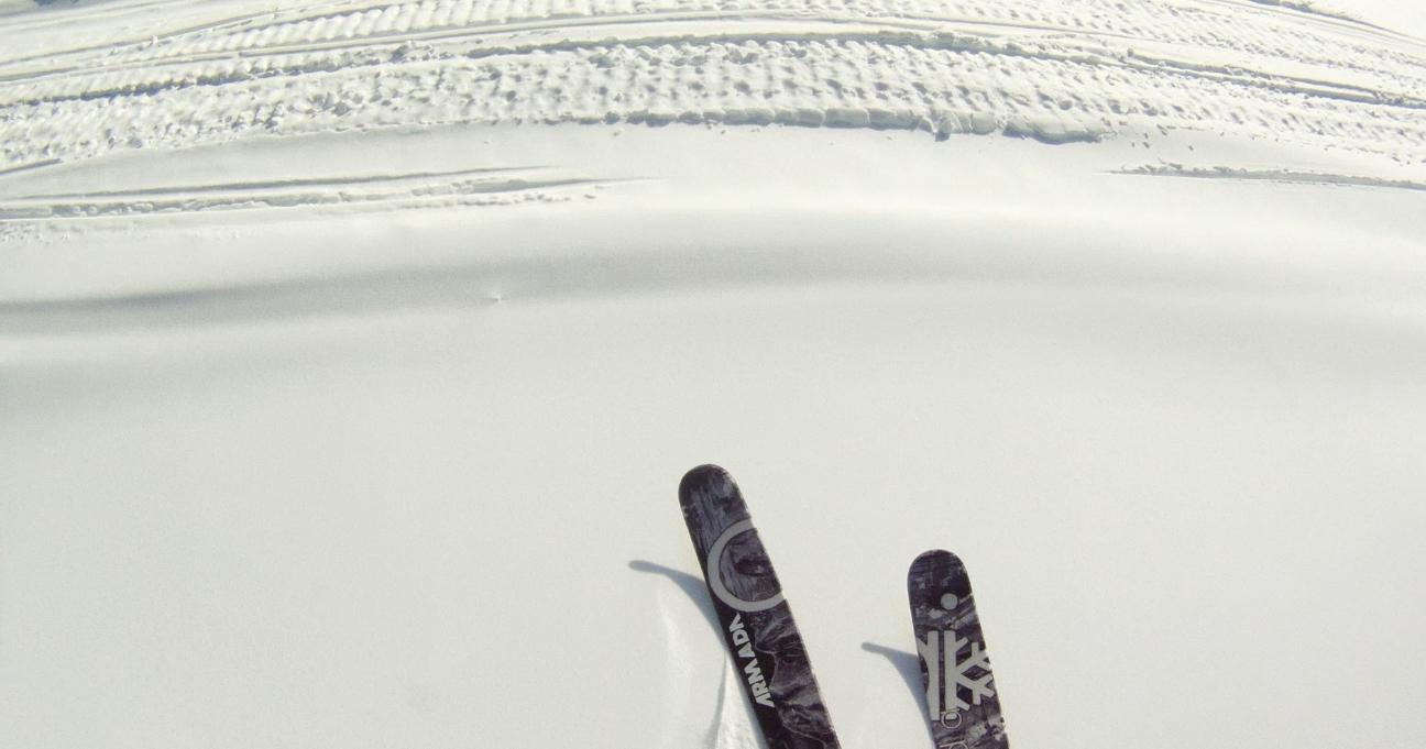 Limited Edition Armada JJ