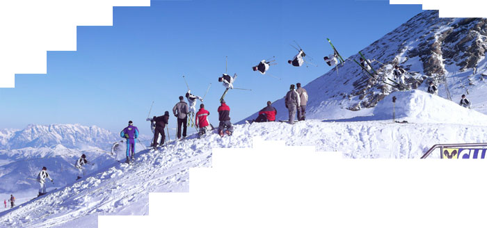 Lincoln Loop 180 Seafty