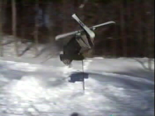 Lincoln Loop Attempt