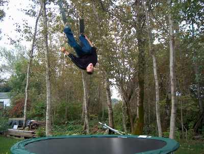 Lincoln loop - lui kang