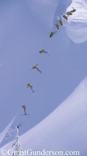 Lincoln Loop off Hollywood Cornice