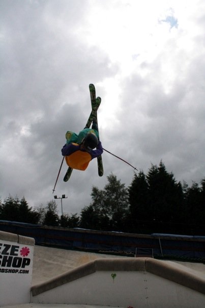 Lincoln with a critical