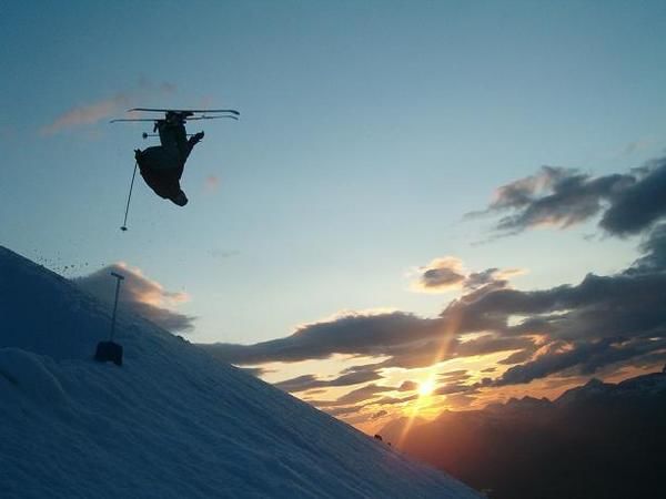 lincoln with the midnight sun