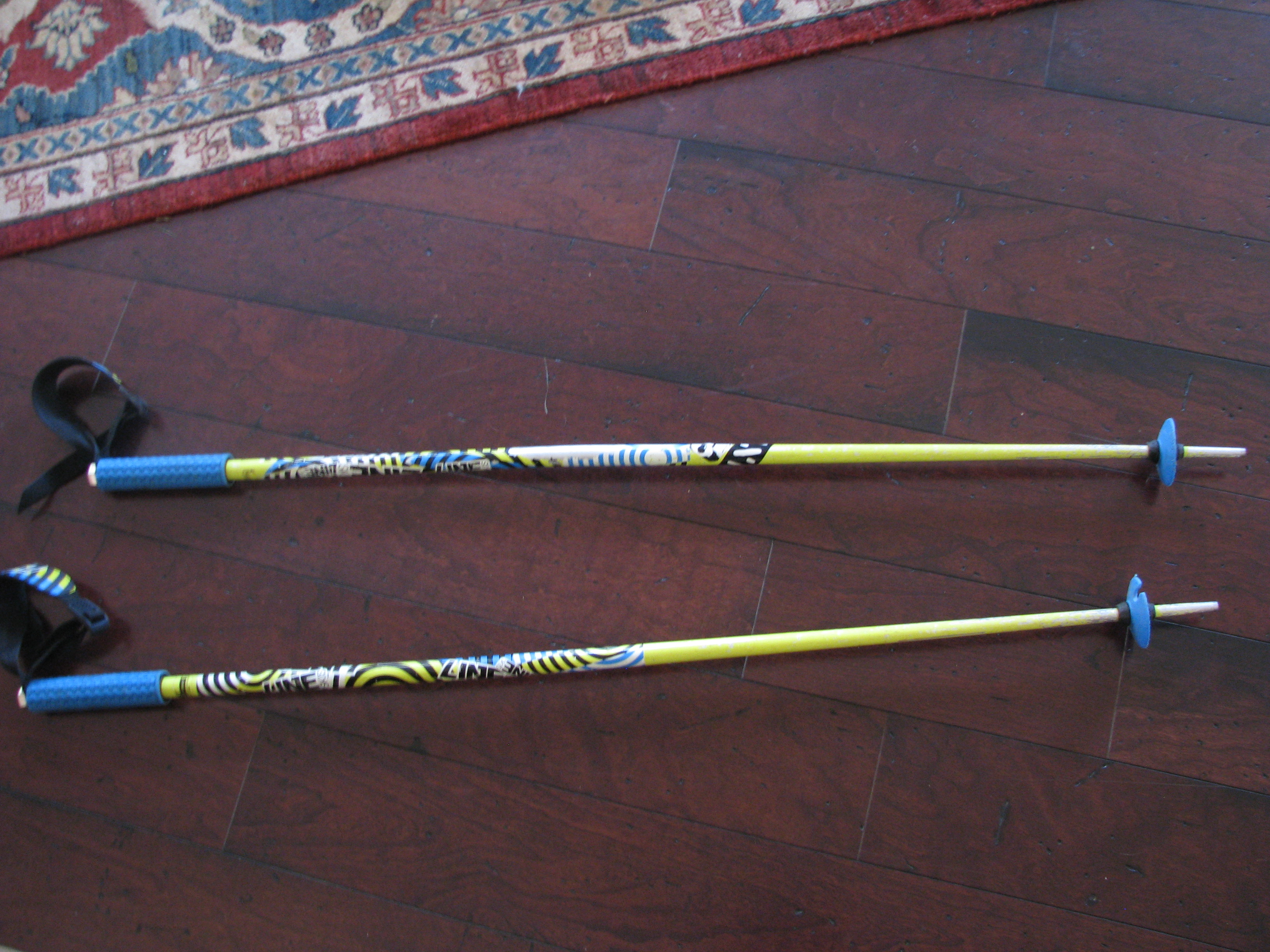 Line 42' dart