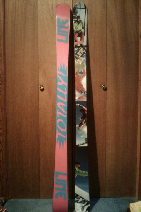 Line anthem - 2 of 2