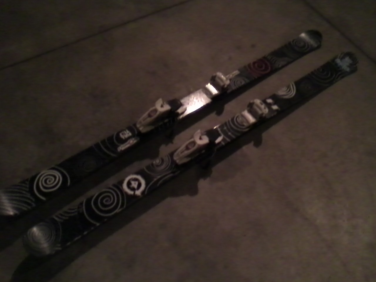 Line anthem spirals 178 - 1 of 1