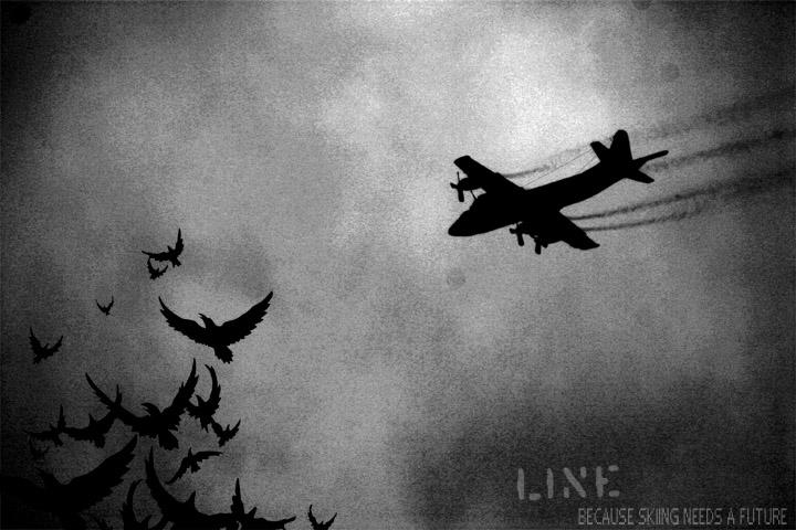 Line Art Gallery Entry