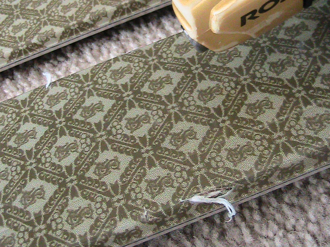 Line Blends - 5 of 9