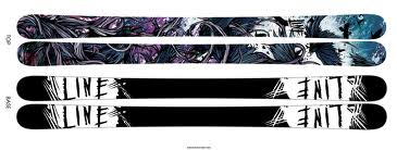 Line Chronic Chryptonite 2