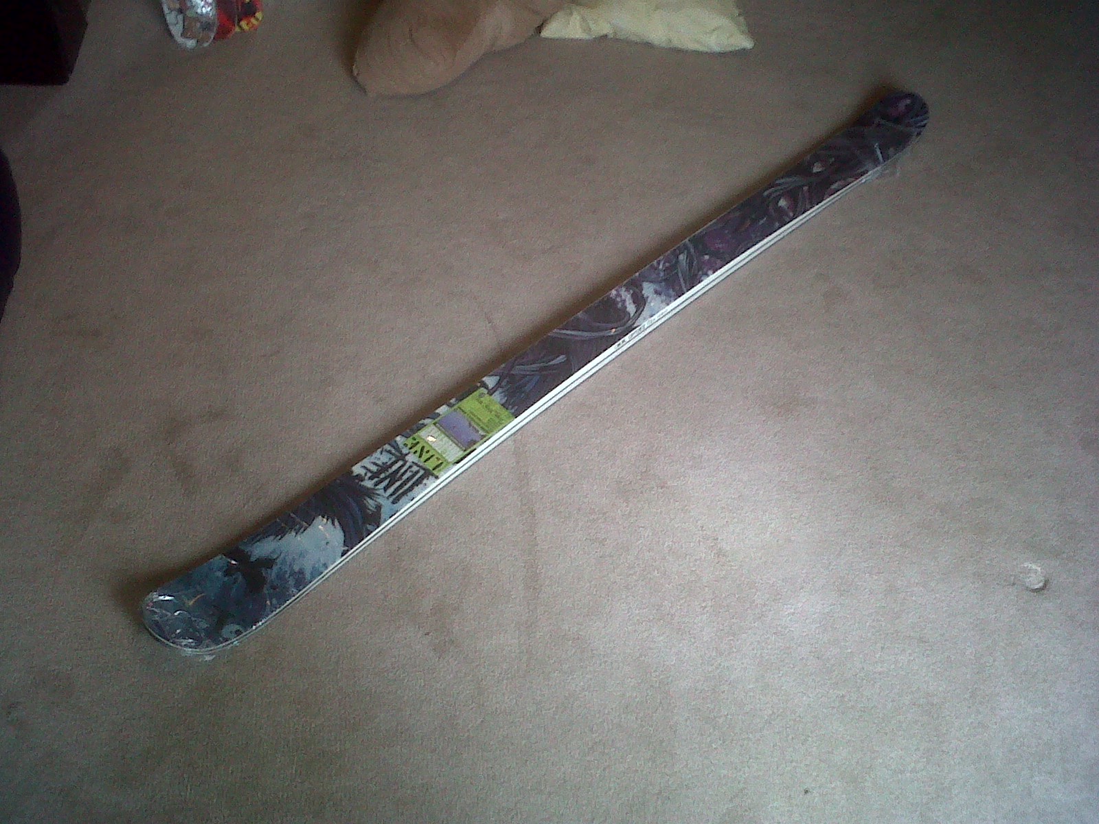 Line chronics for sale.. check the thread