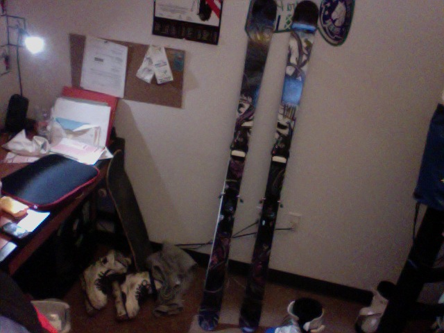 Line Chronics with Sth 12 feeler