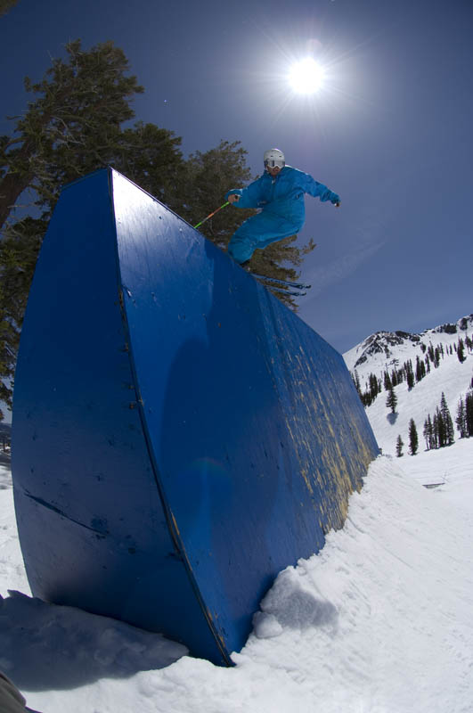 Line Photo Shoot Spring 2007