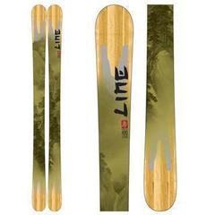 Line Prophet 100 2010 179cm