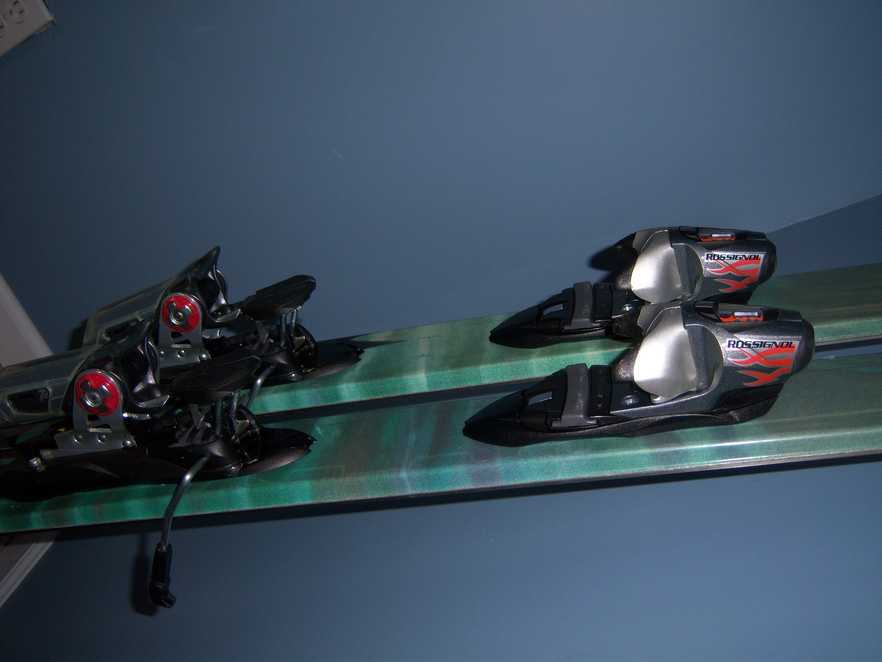 Line Prophet 90's 186 for sale