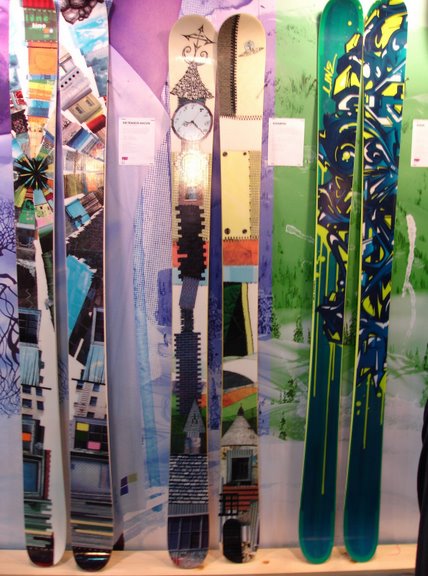 Line Sir Francis Bacon, Elizabeth, Blend