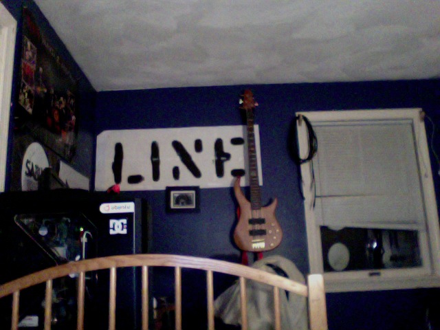 Line skis rasterbator