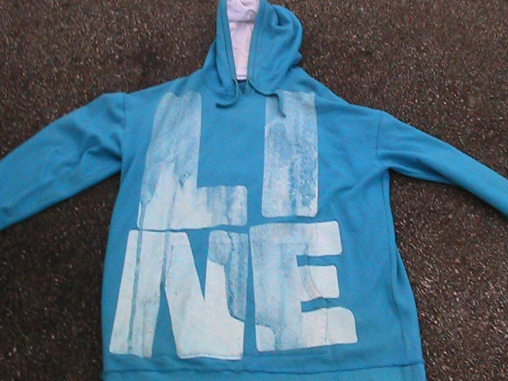 line stance team size