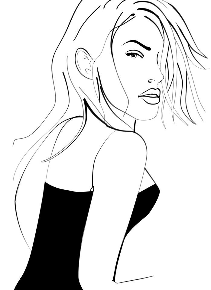 Lineart
