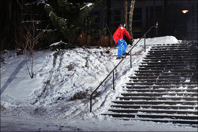 Lion King of the urbans